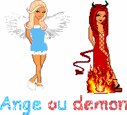 ange ou démon